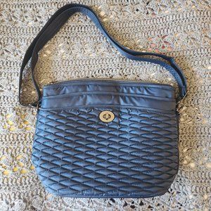 LUG Adagio - Blue Tote